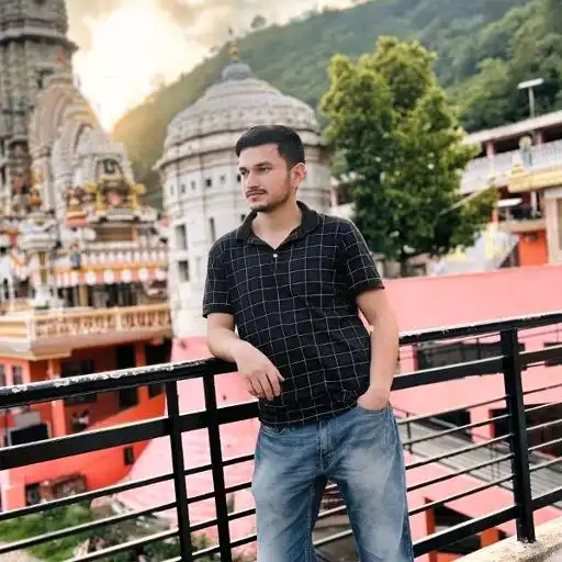 Abhinav Thakur